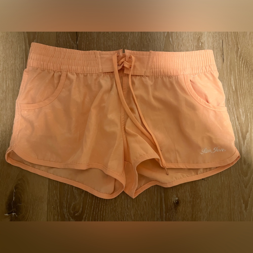 Vintage Ron Jon shorts